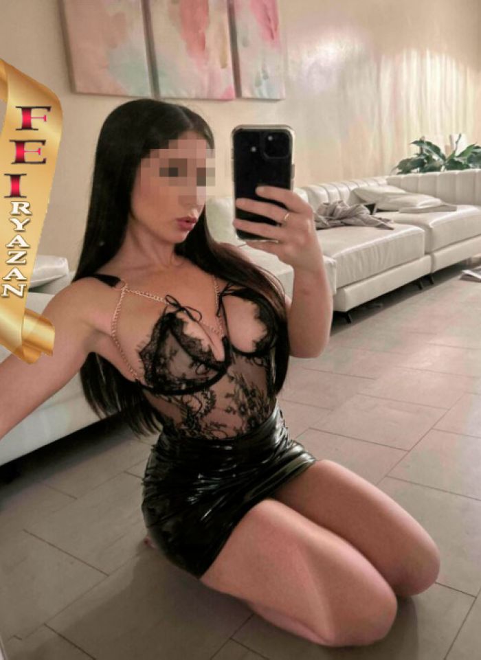 проститутка проститутка Ира Рязань +7 (937) 091-1736